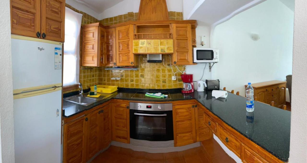 Casa De 5 Y 2 Terrazas Casa de férias Maspalomas (Gran Canaria)