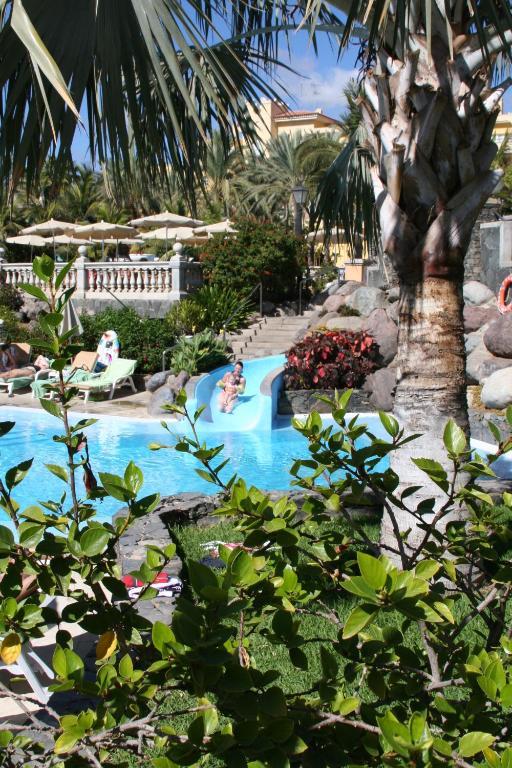 Hotel Palm Oasis Maspalomas Maspalomas (Gran Canaria)