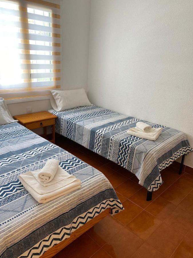 Casa De 5 Y 2 Terrazas Casa de férias Maspalomas (Gran Canaria)