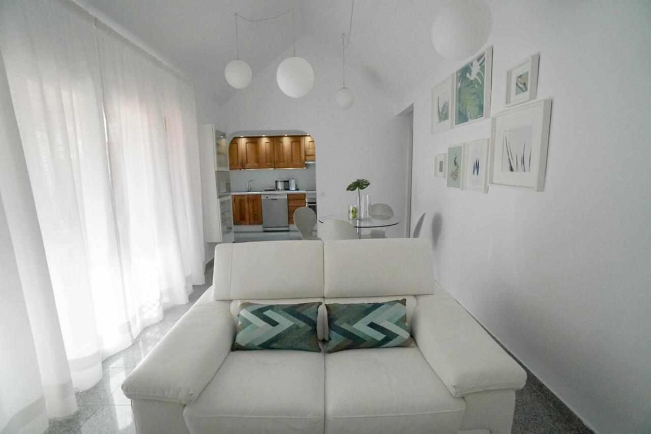 Holiday home Albaricoques Maspalomas (Gran Canaria)