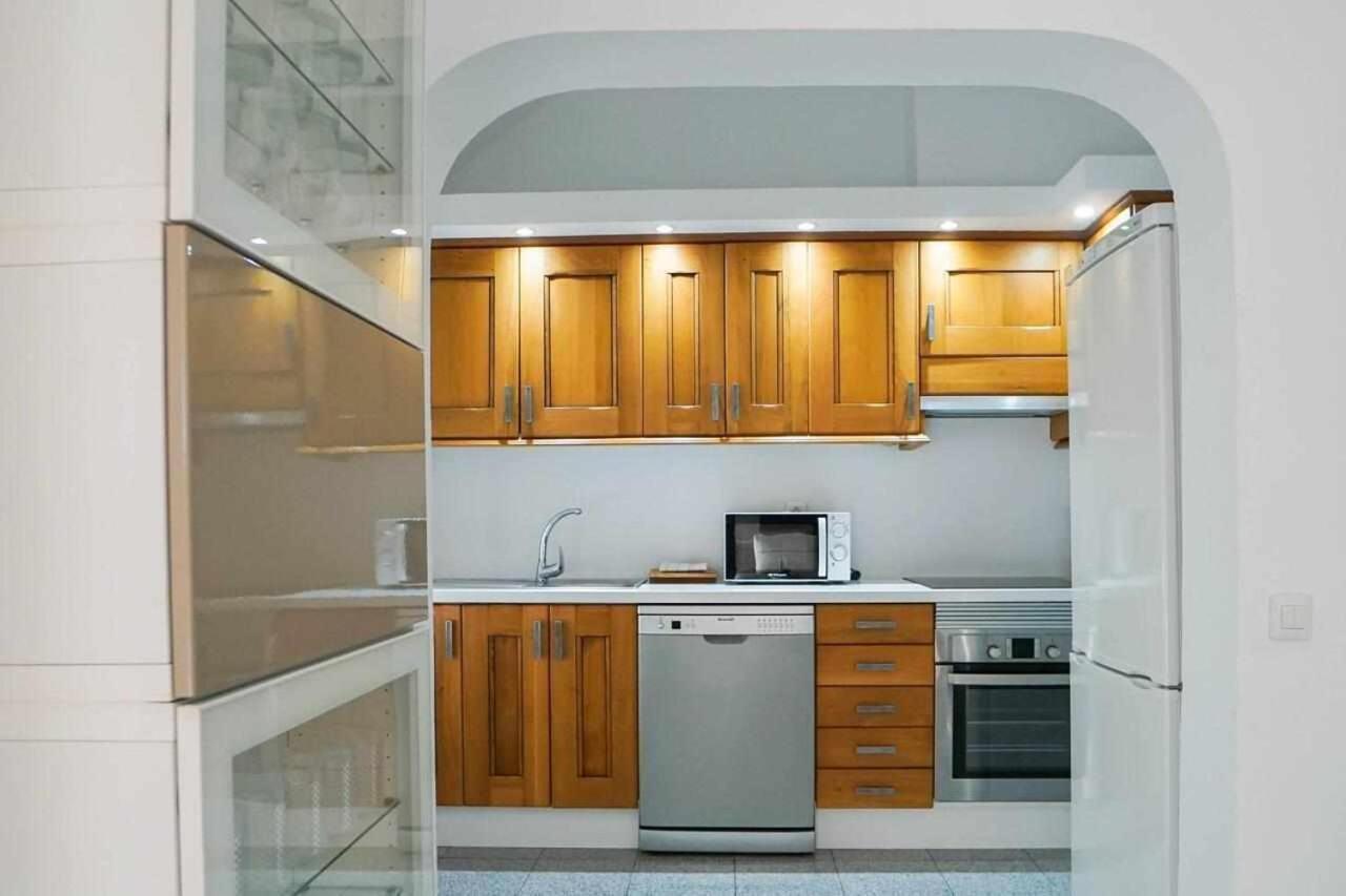 Holiday home Albaricoques