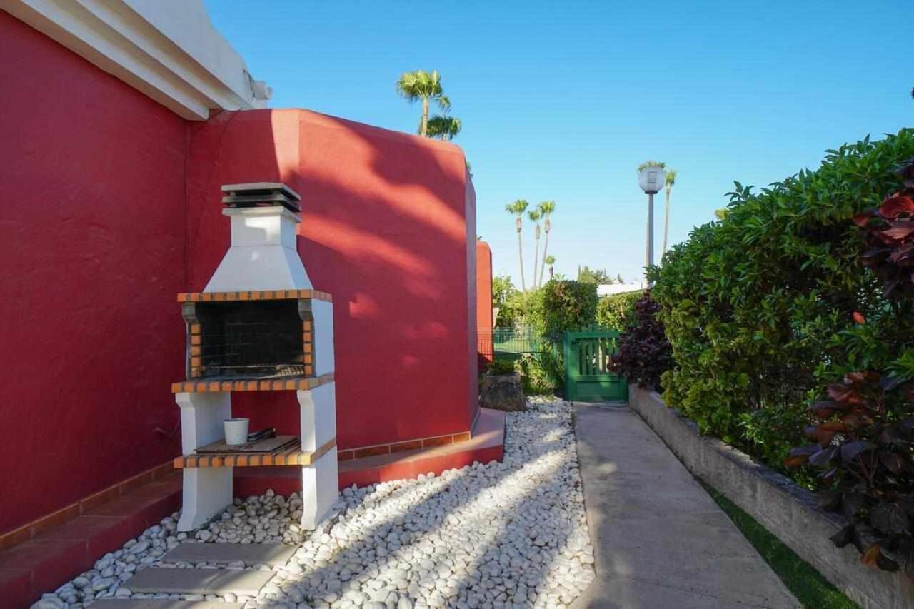 Holiday home Albaricoques *
