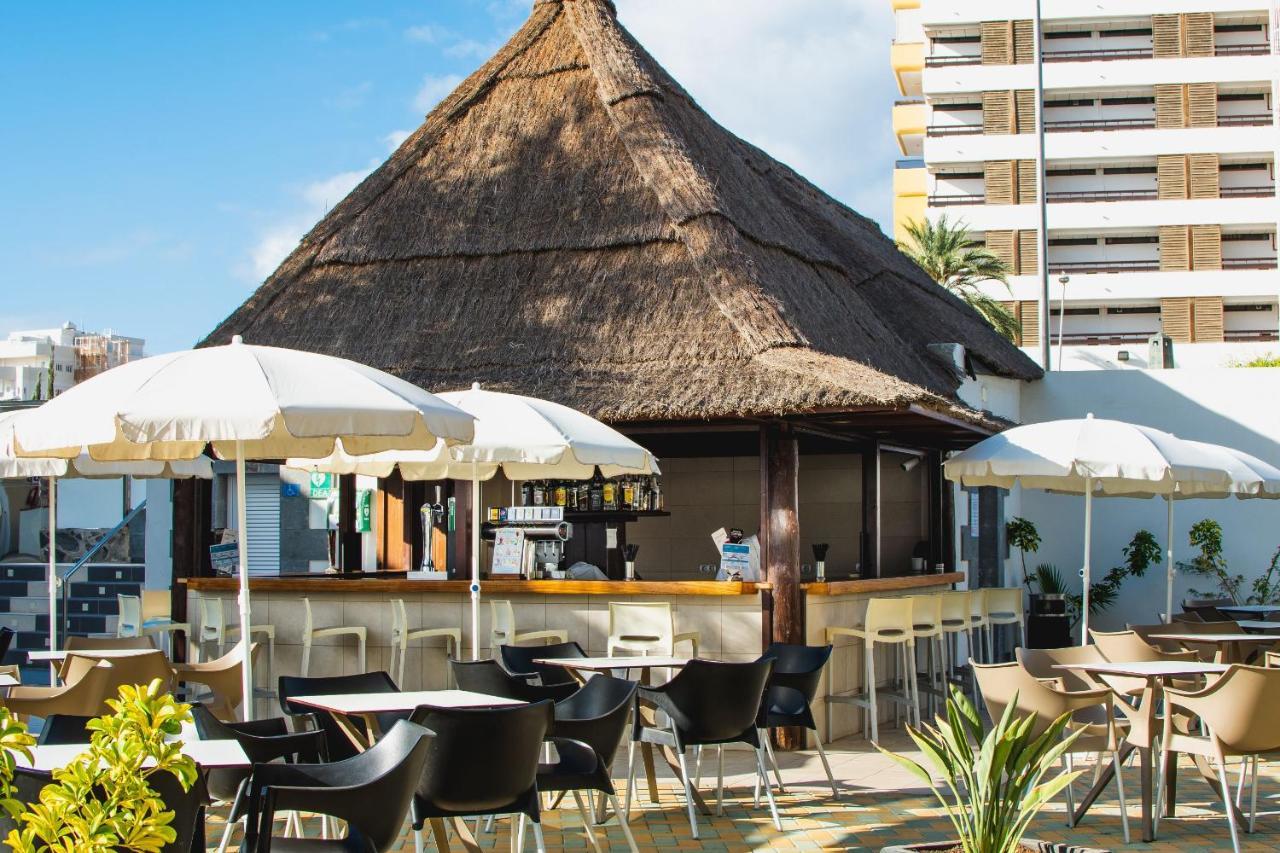 Hotel Hl Nardos - Only Adults 4*
