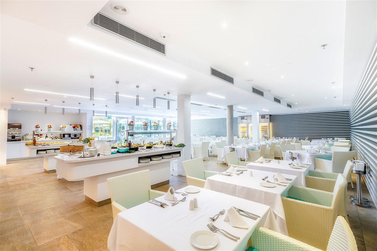 Hotel Livvo Calderones - Adults Recommended 4*