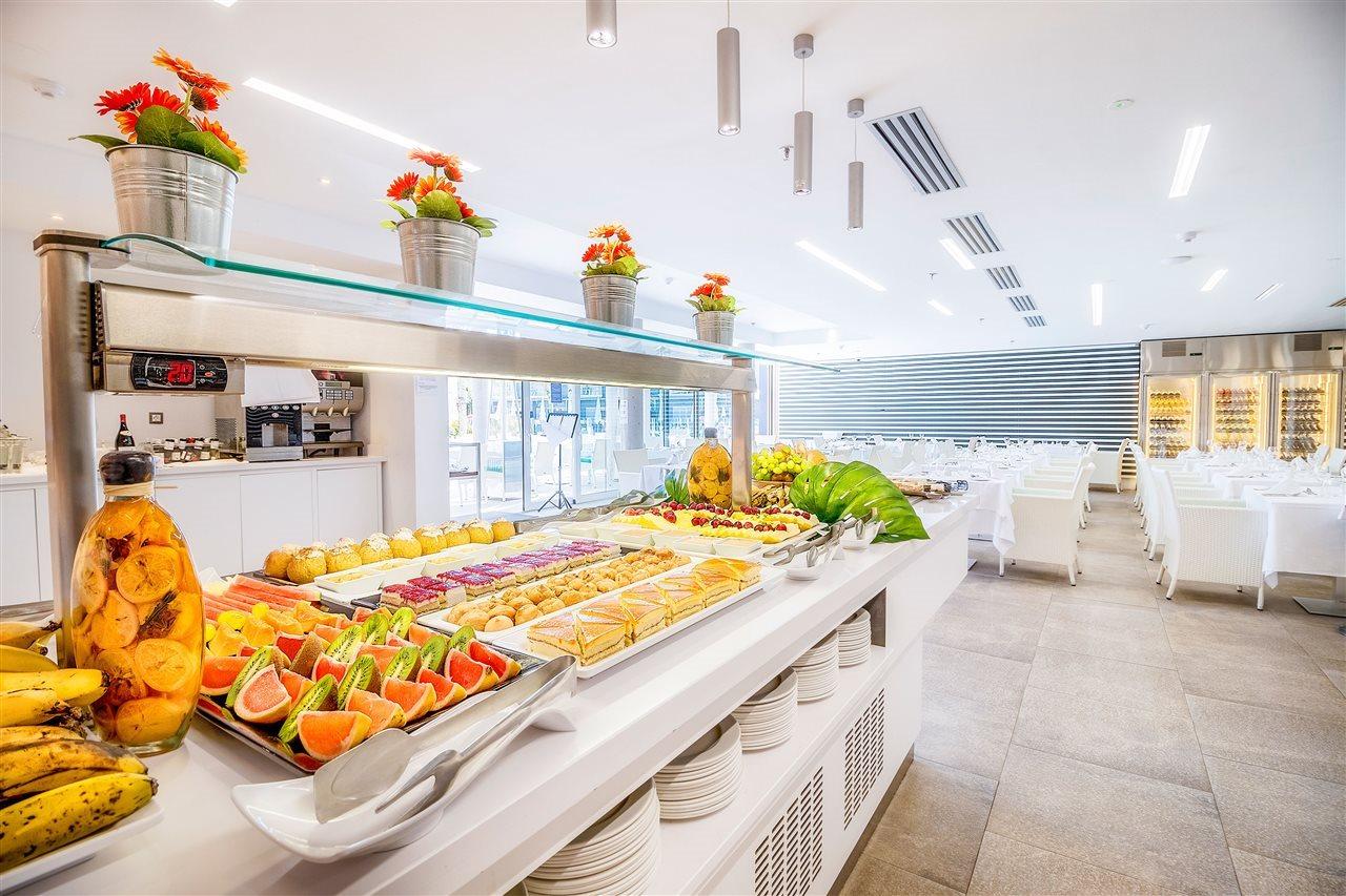 Hotel Livvo Calderones - Adults Recommended 4*