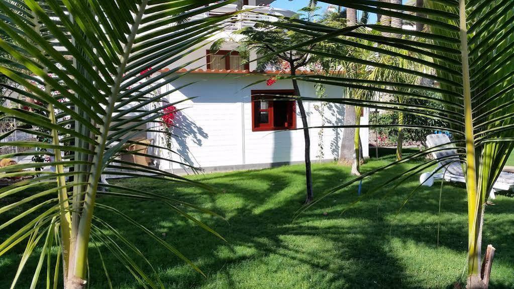 Eden Meloneras By Tam 3* Maspalomas (Gran Canaria)