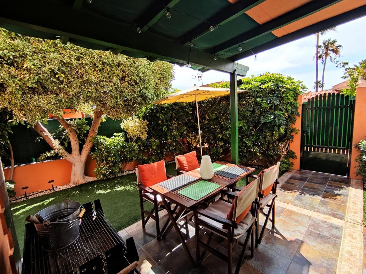 Apartamento Maspalomas Sonneland Venesol Terraza Privada Maspalomas (Gran Canaria)