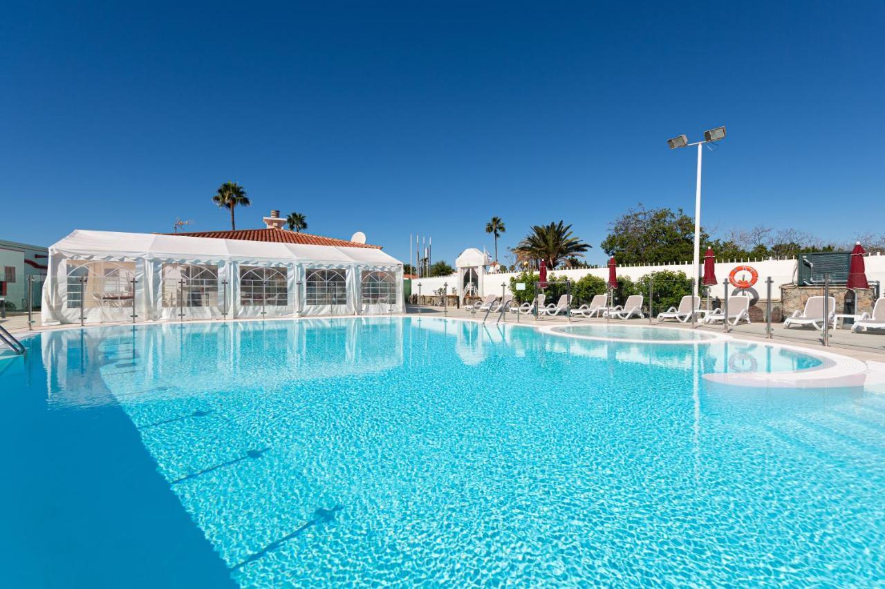 Tisaya Golf Apartament