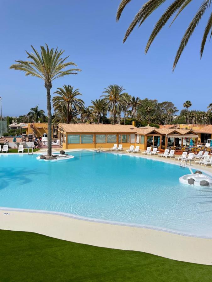 Parque Bali Con Aire Acondicionado 2*