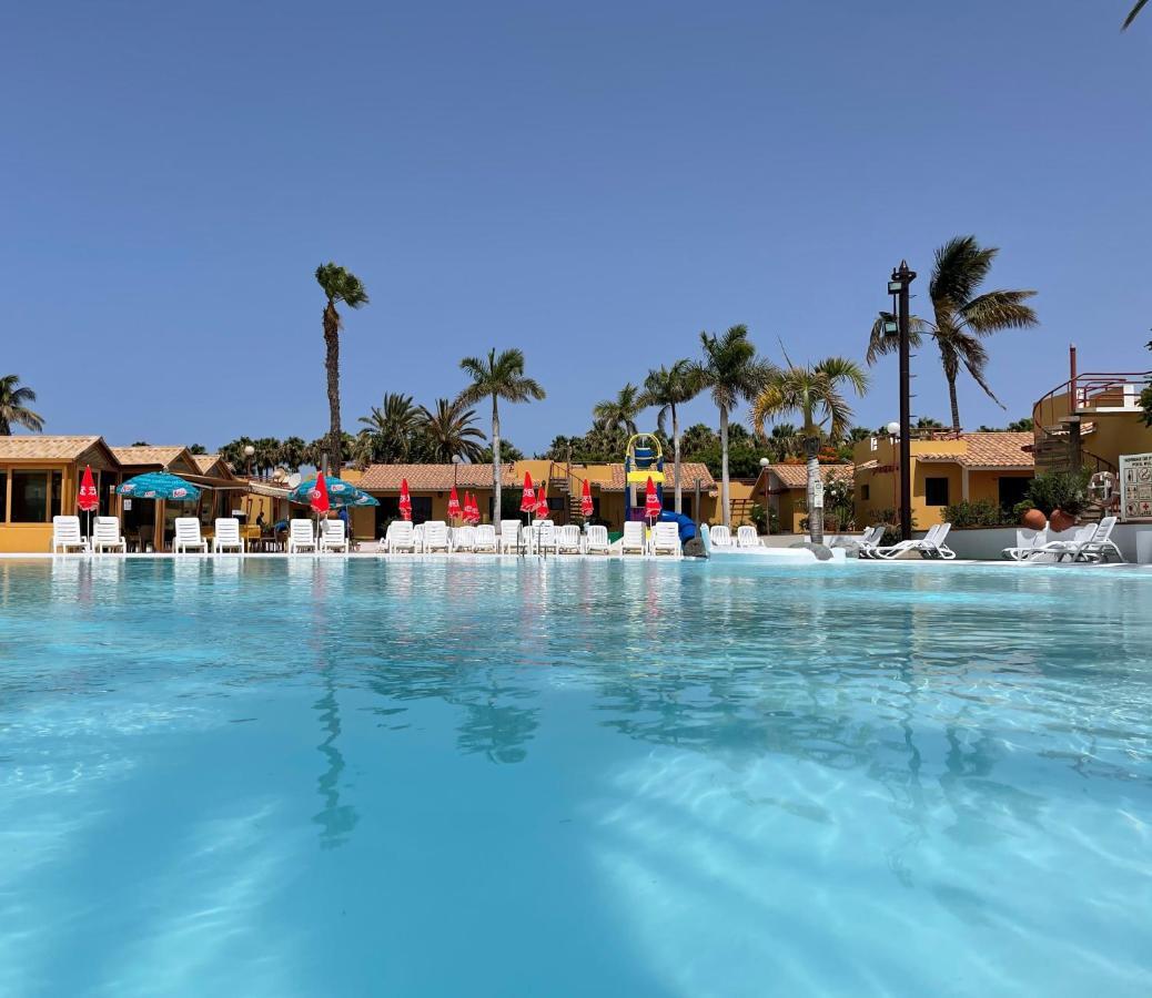 Aparthotel Parque Bali Con Aire Acondicionado