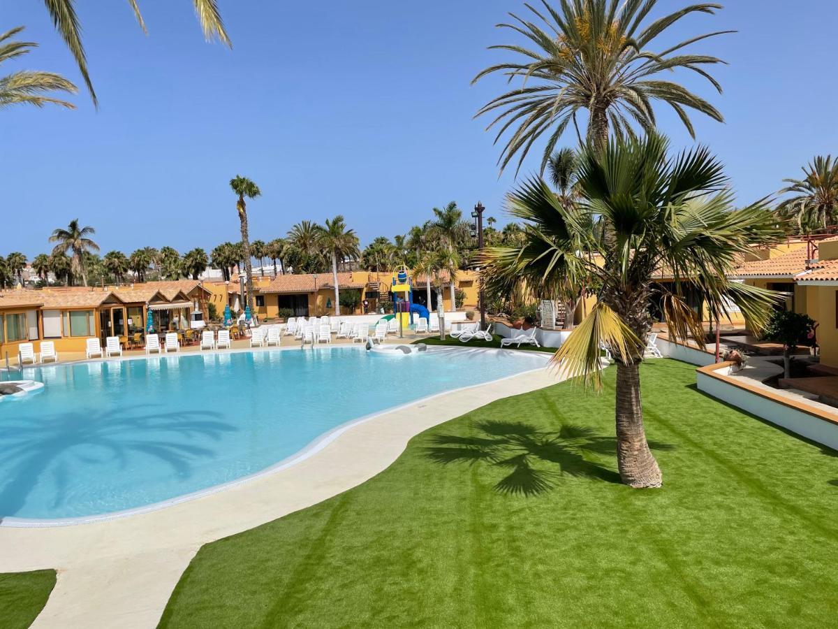 Parque Bali Con Aire Acondicionado Maspalomas (Gran Canaria)