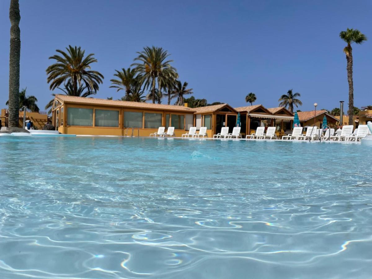 Parque Bali Con Aire Acondicionado Maspalomas (Gran Canaria)