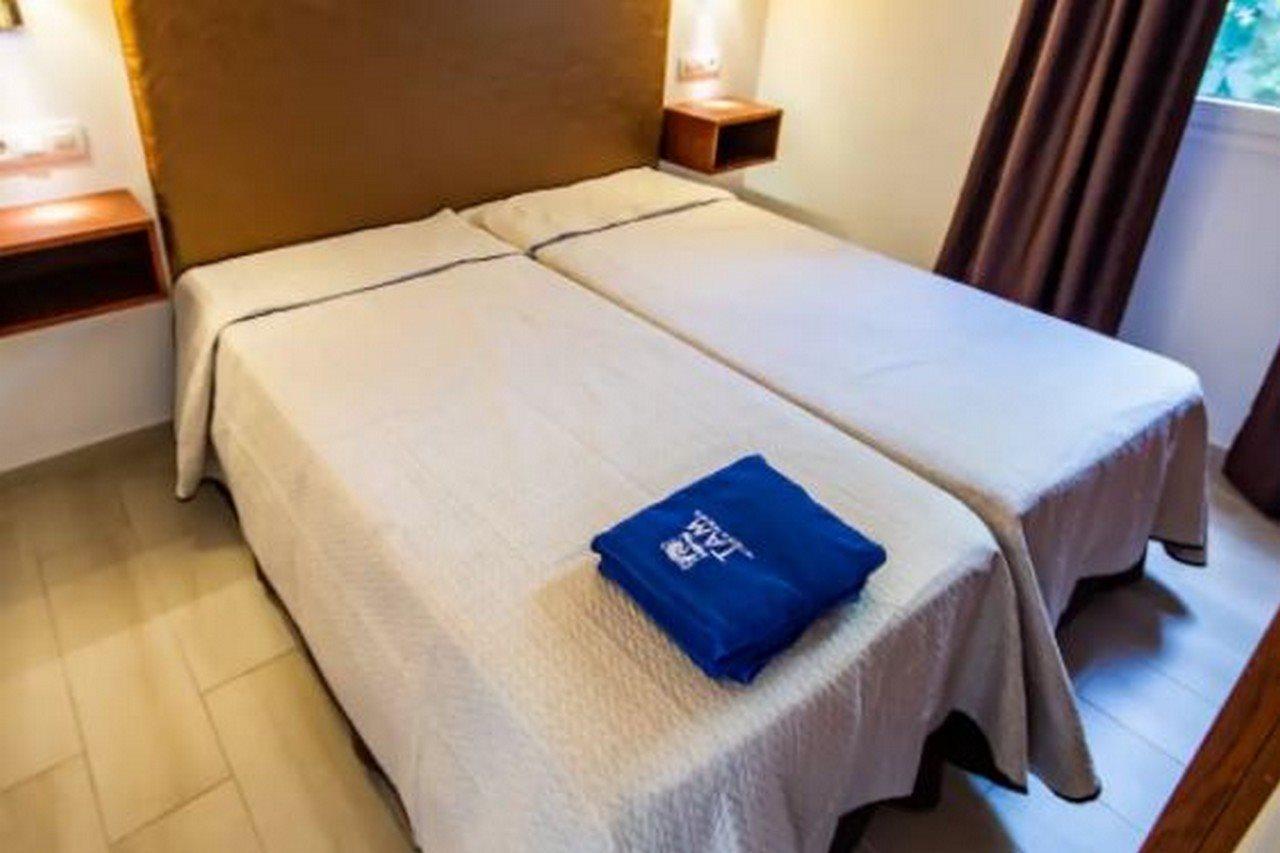 Eden Meloneras By Tam Aparthotel 3*