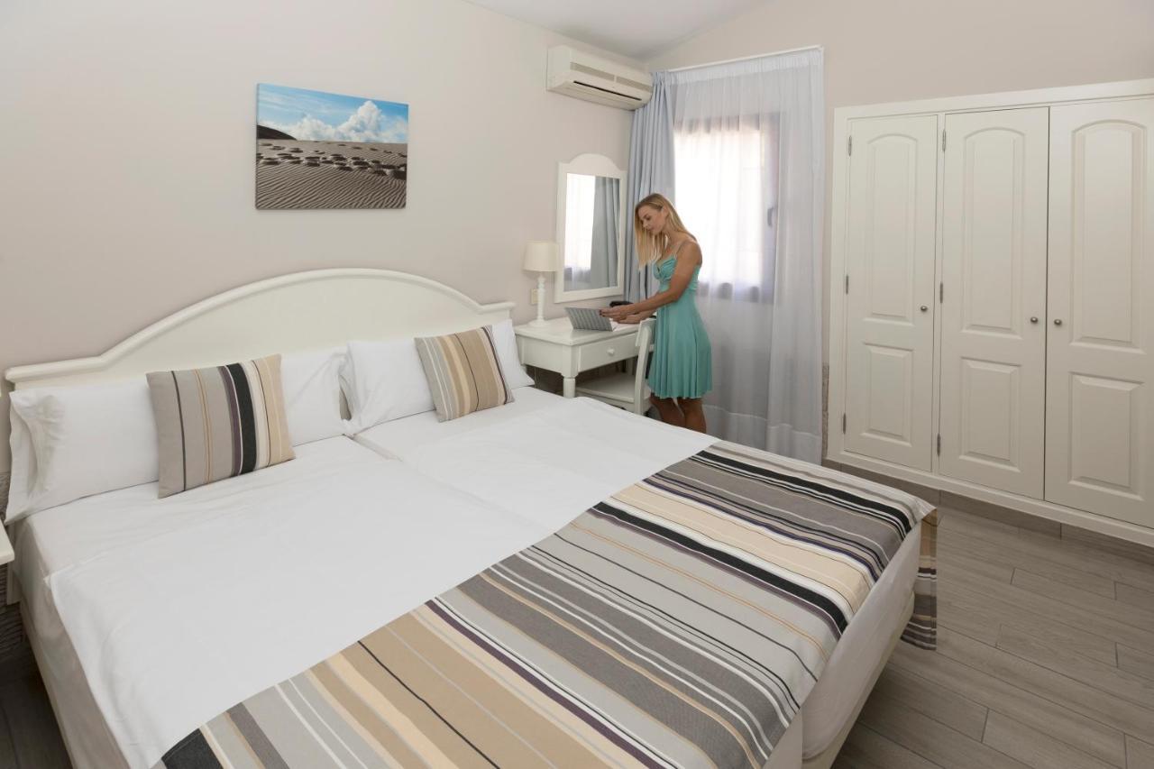 Allsun Espléndido * Maspalomas (Gran Canaria)