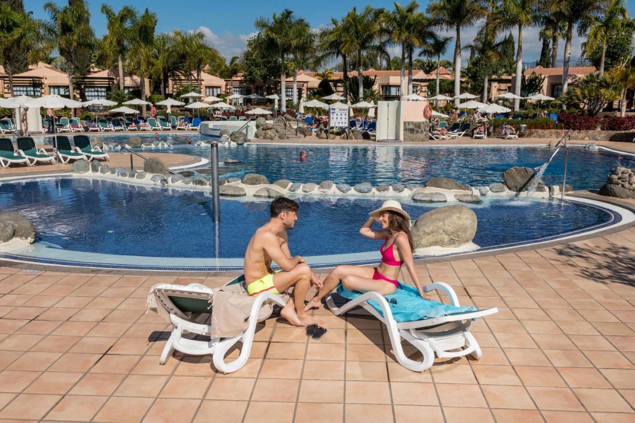 Hotel Allsun Espléndido Maspalomas (Gran Canaria)