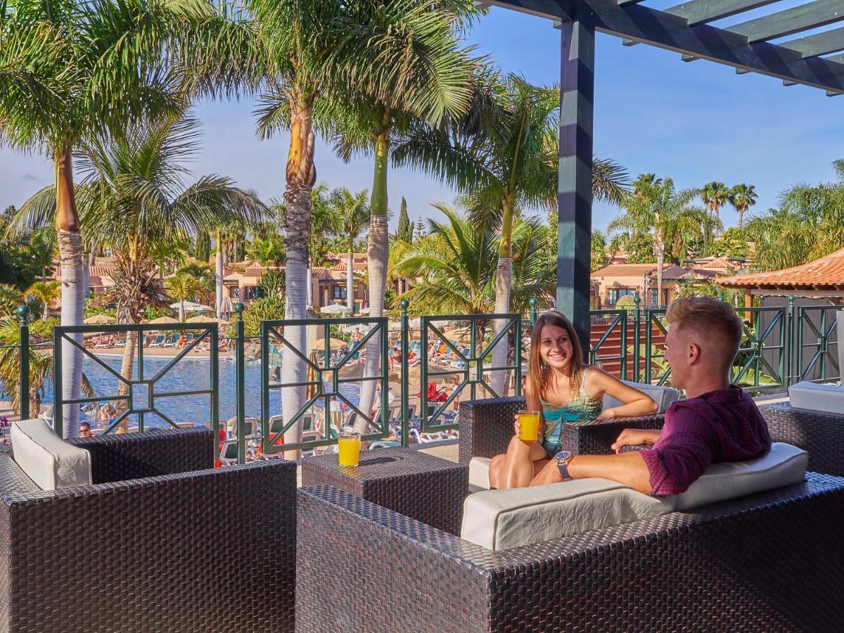 Allsun Espléndido Maspalomas (Gran Canaria)