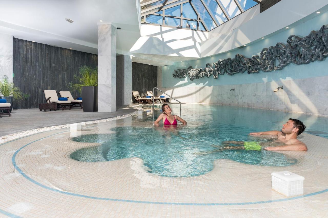Hotel Allsun Espléndido Maspalomas (Gran Canaria)