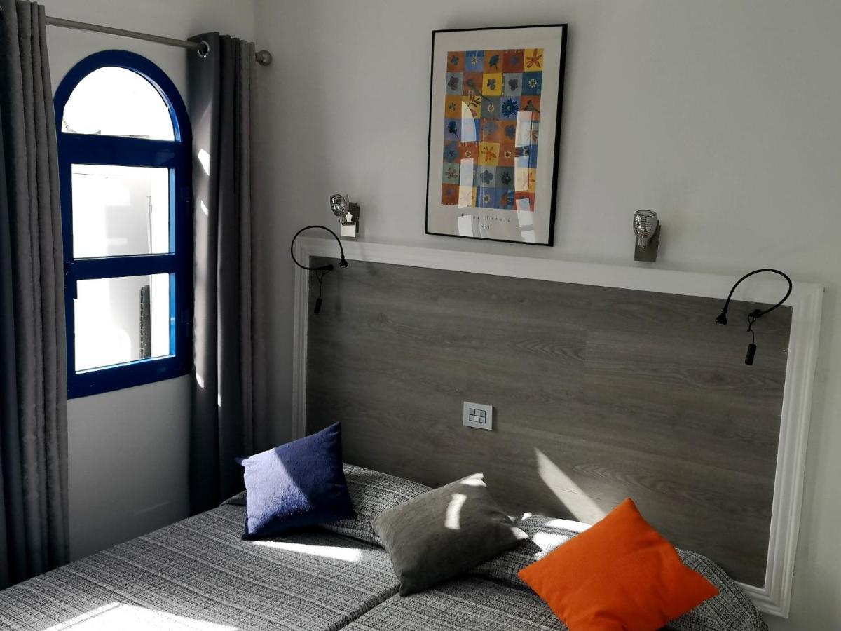 Ferienhaus Maspalomas C I