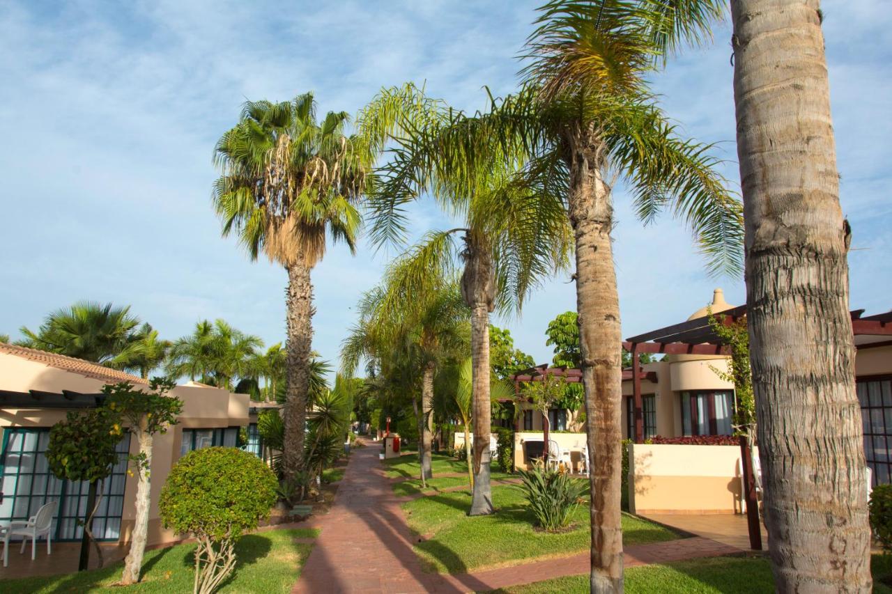 Allsun Espléndido * Maspalomas (Gran Canaria)