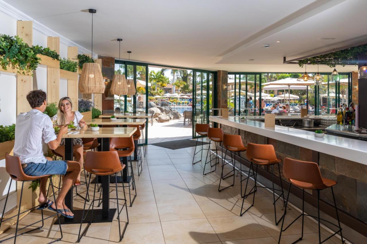 Allsun Espléndido Hotel Maspalomas (Gran Canaria)