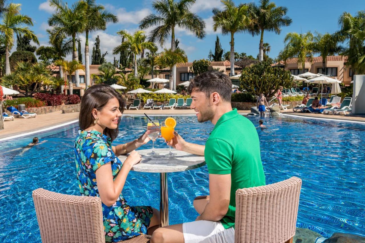 Allsun Espléndido Hotel Maspalomas (Gran Canaria)