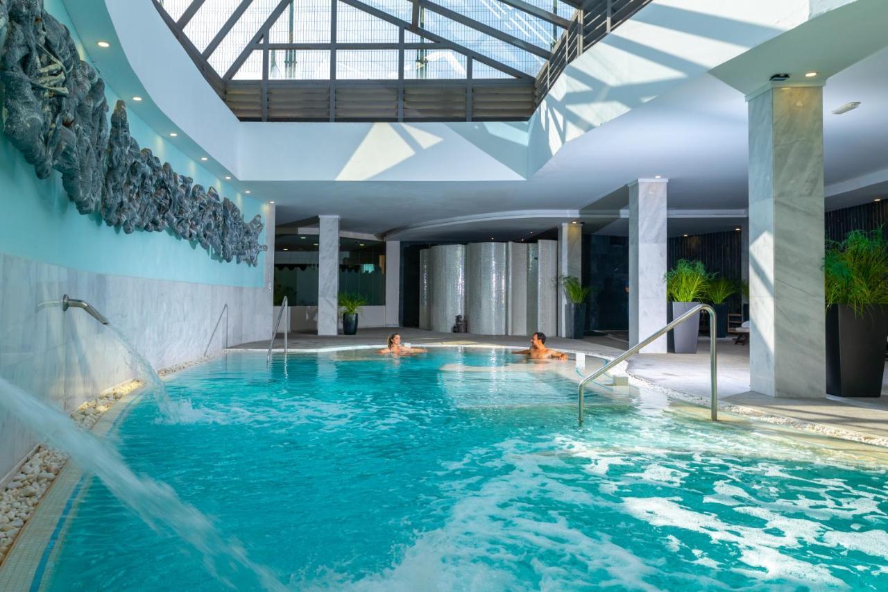 Allsun Espléndido Hotel