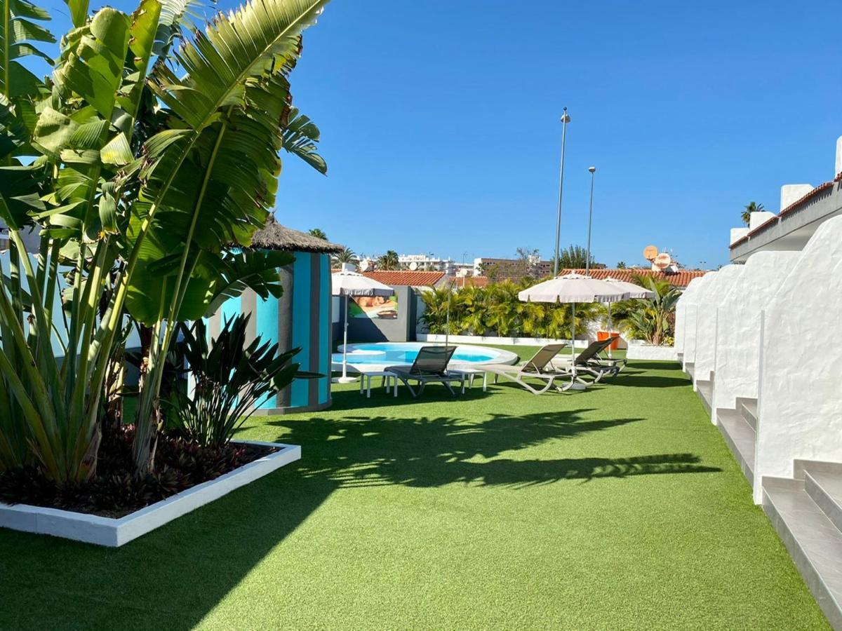 Hotel Starboys Gay - Gay Men Only Maspalomas (Gran Canaria)