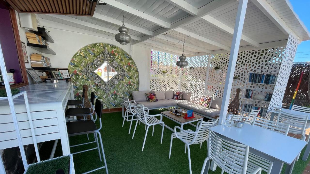 Rainbow Golf Bungalows, Gay Men-only Holiday park 3*