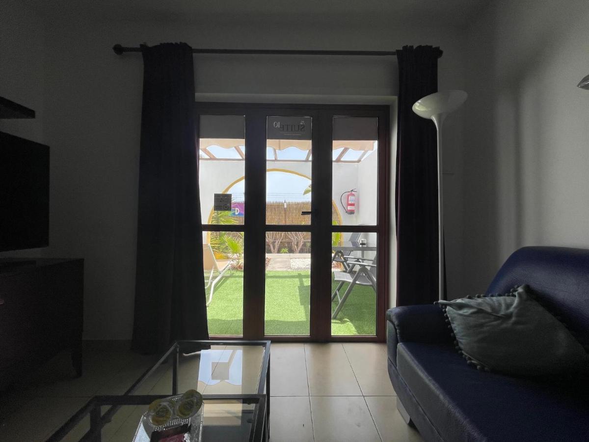 Rainbow Golf Bungalows, Gay Men-only Maspalomas (Gran Canaria)
