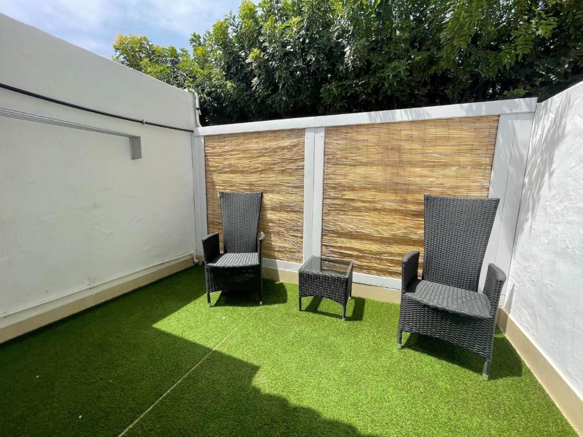 Rainbow Golf Bungalows, Gay Men-only 3* Maspalomas (Gran Canaria)