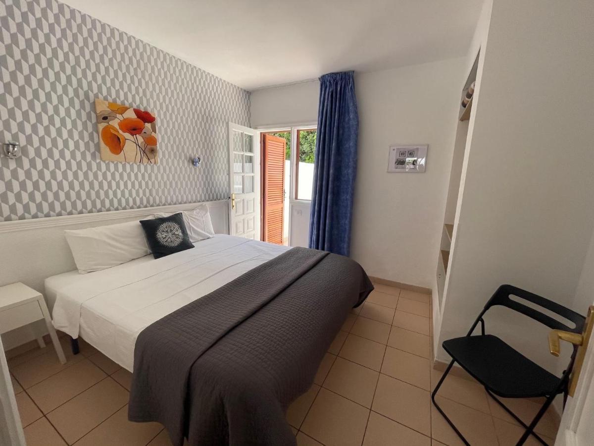 Holiday park Rainbow Golf Bungalows, Gay Men-only Maspalomas (Gran Canaria)