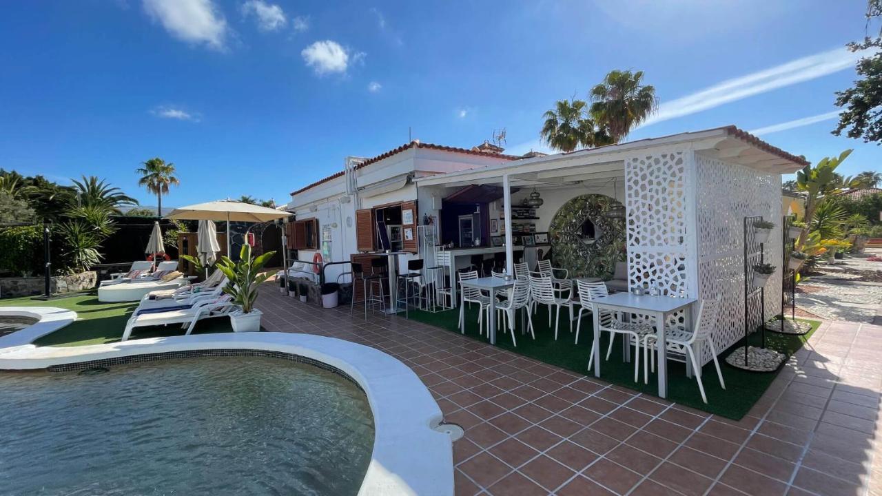 Rainbow Golf Bungalows, Gay Men-only 3*