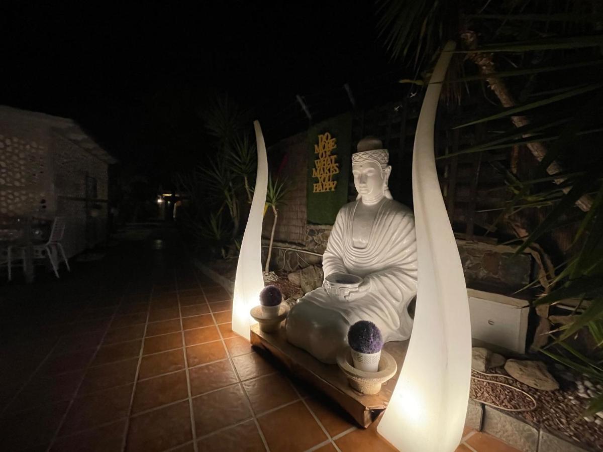 Rainbow Golf Bungalows, Gay Men-only Maspalomas (Gran Canaria)