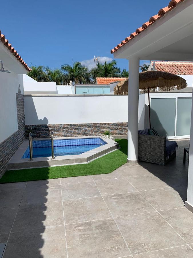 Vakantiehuis Rentpilar