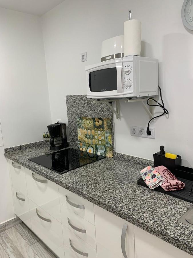 Vakantiehuis Rentpilar Maspalomas (Gran Canaria)