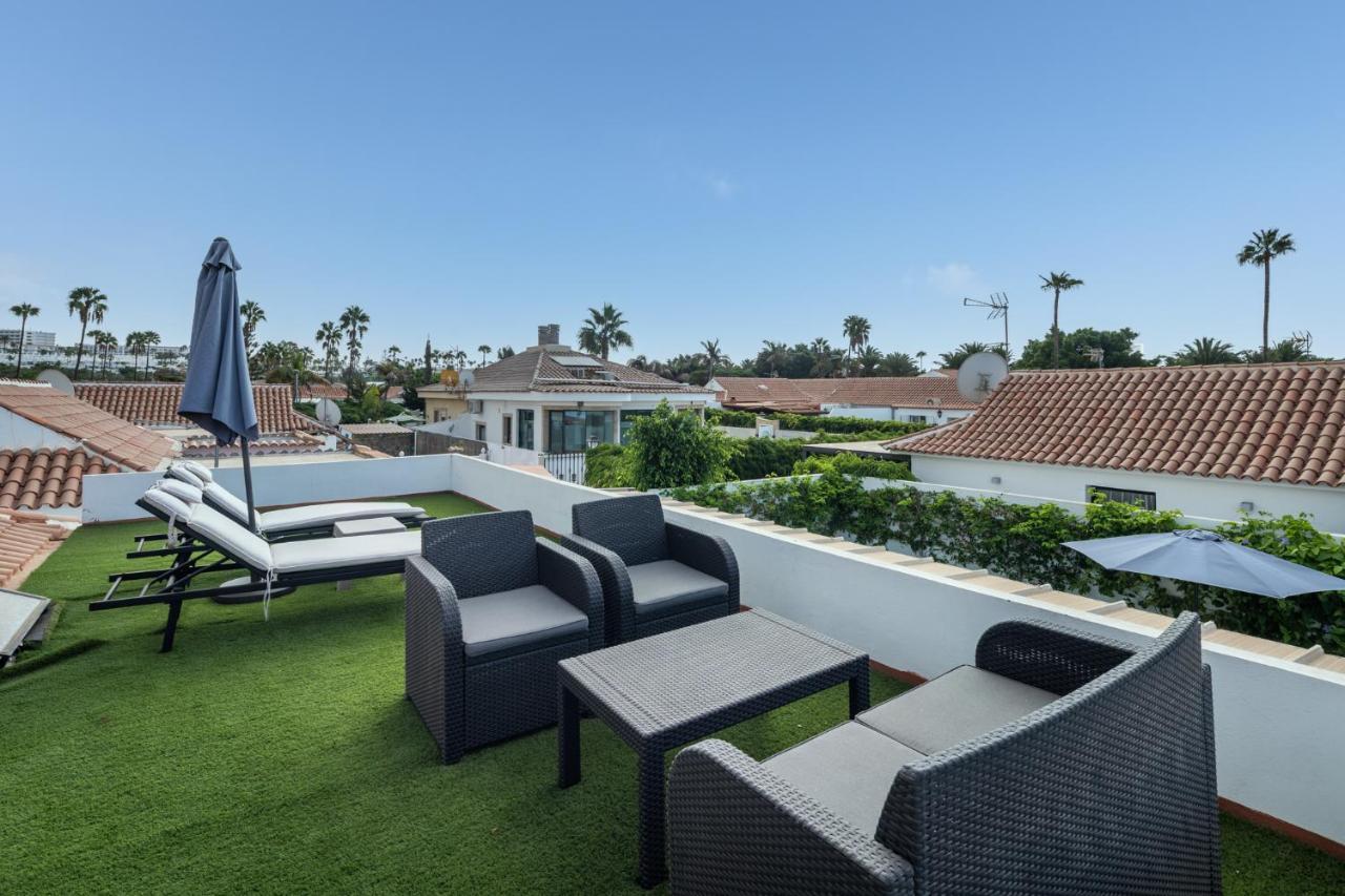 Palmera Villa