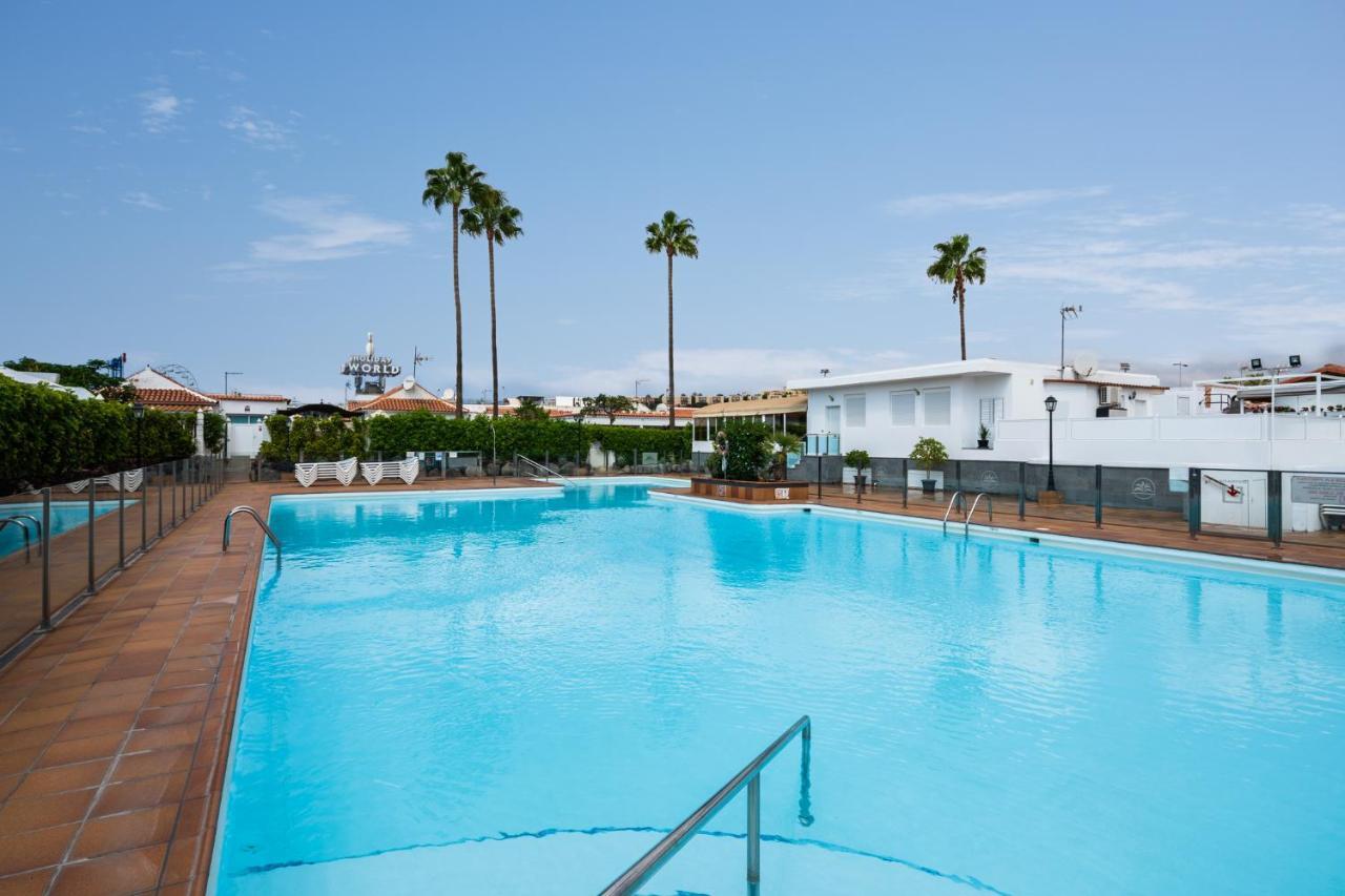 Villa Palmera *