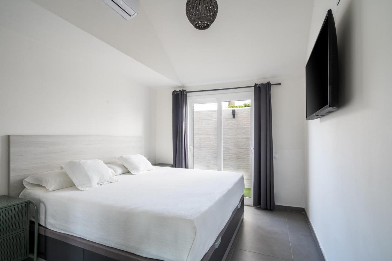 Villa Palmera *