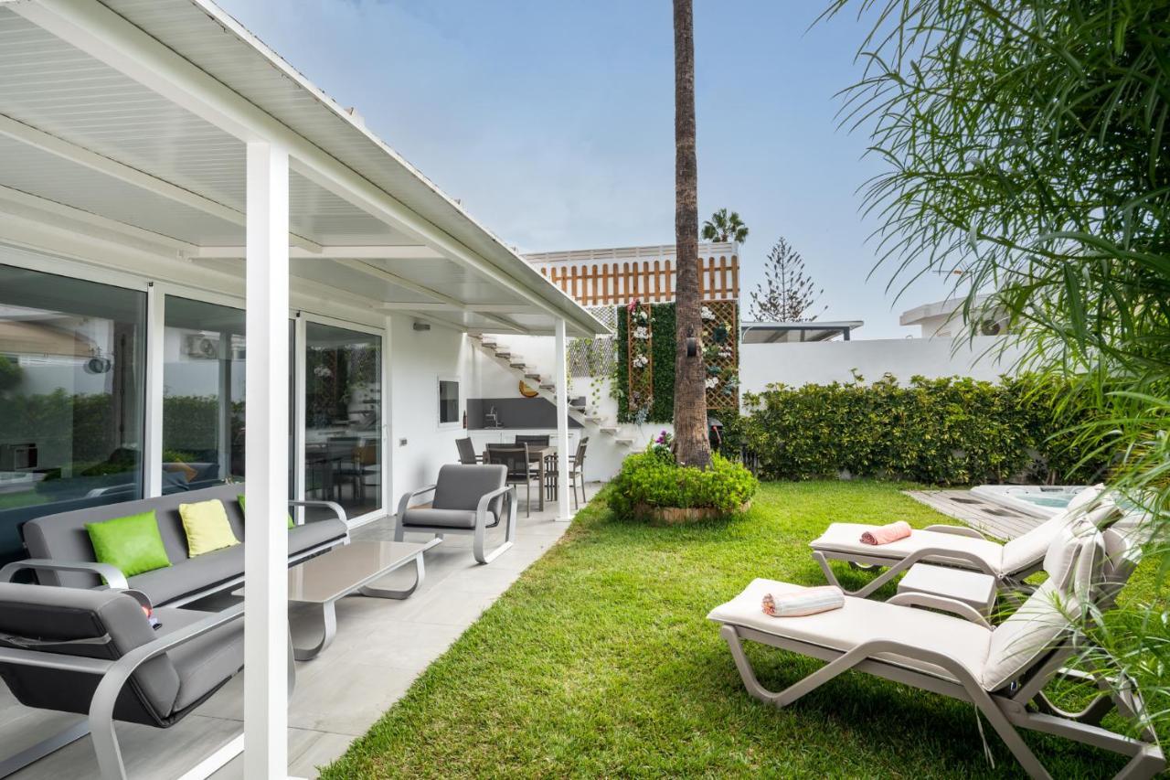 Villa Palmera Maspalomas (Gran Canaria)