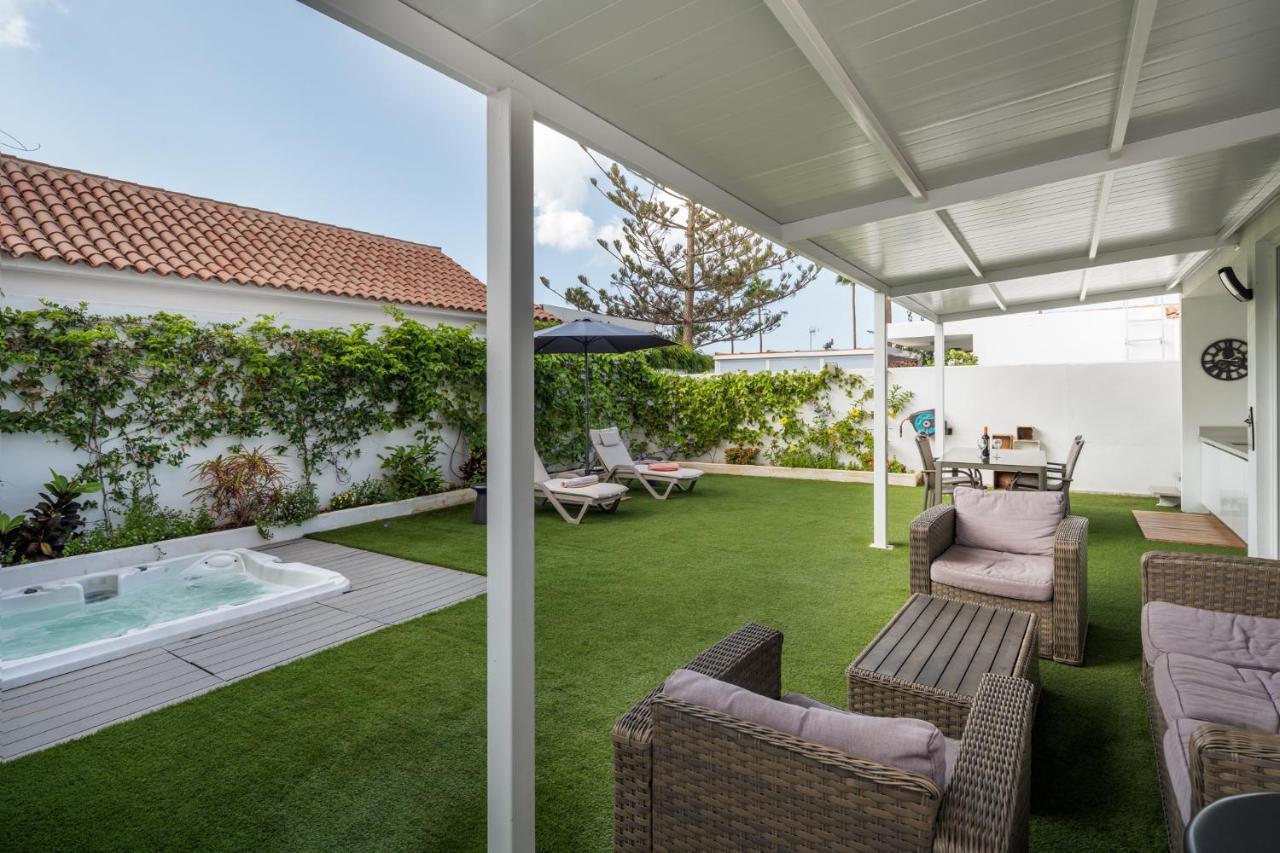 Palmera Villa