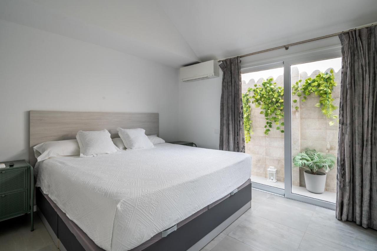 Palmera Villa *