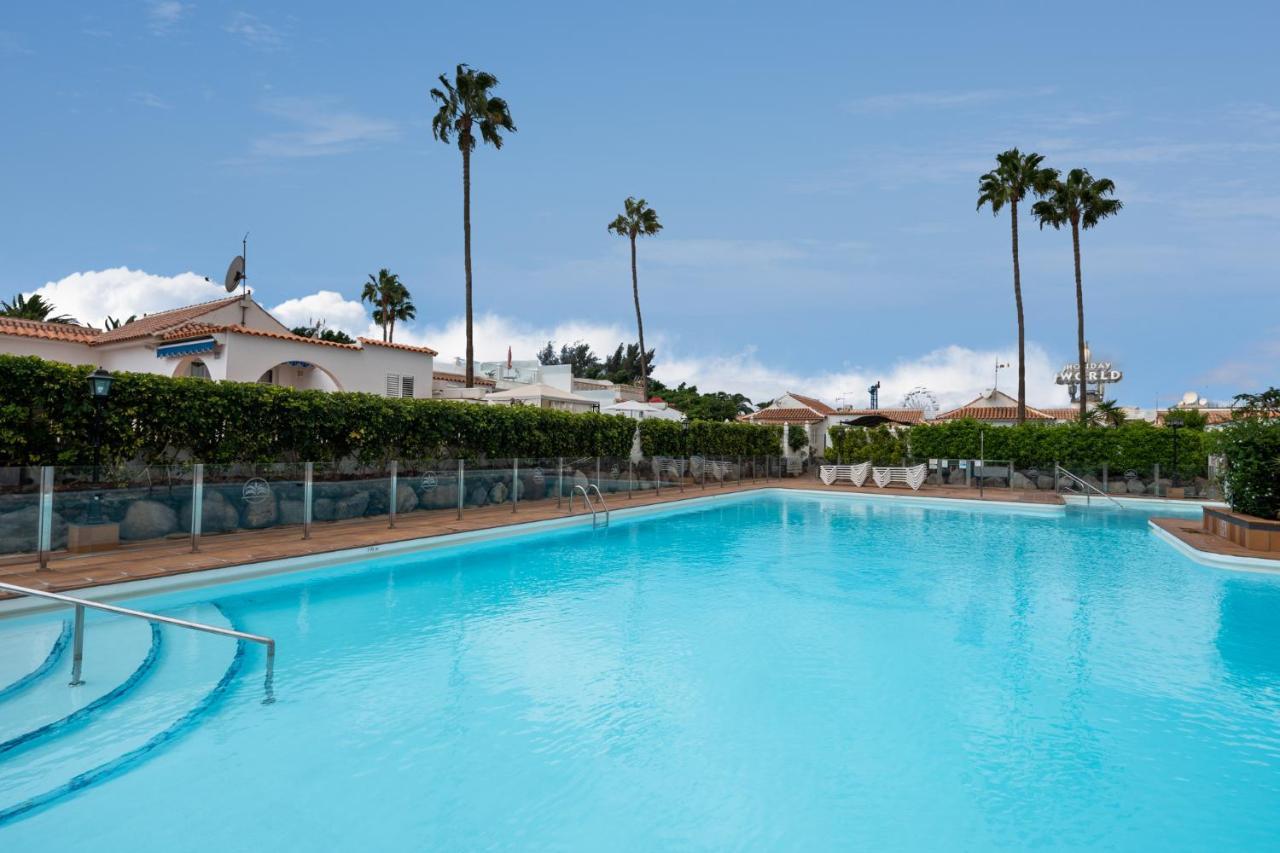 Palmera Villa