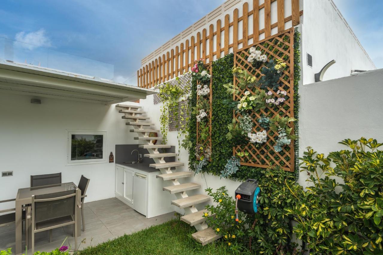 Villa Palmera