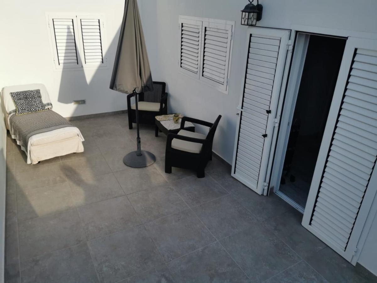 Rentpilar Vakantiehuis Maspalomas (Gran Canaria)