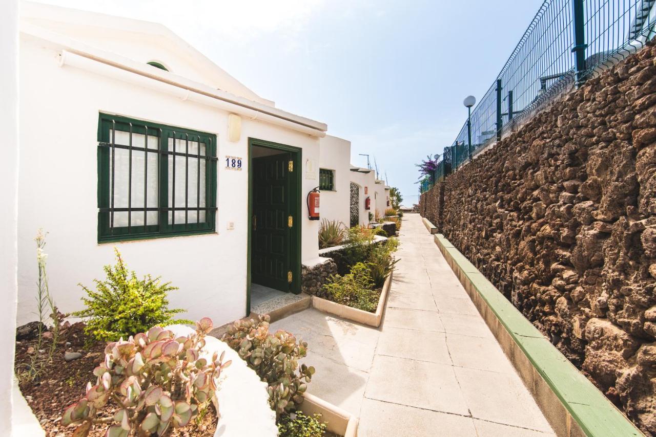 Home2book Vista Dorada Sonneland Maspalomas Appartement