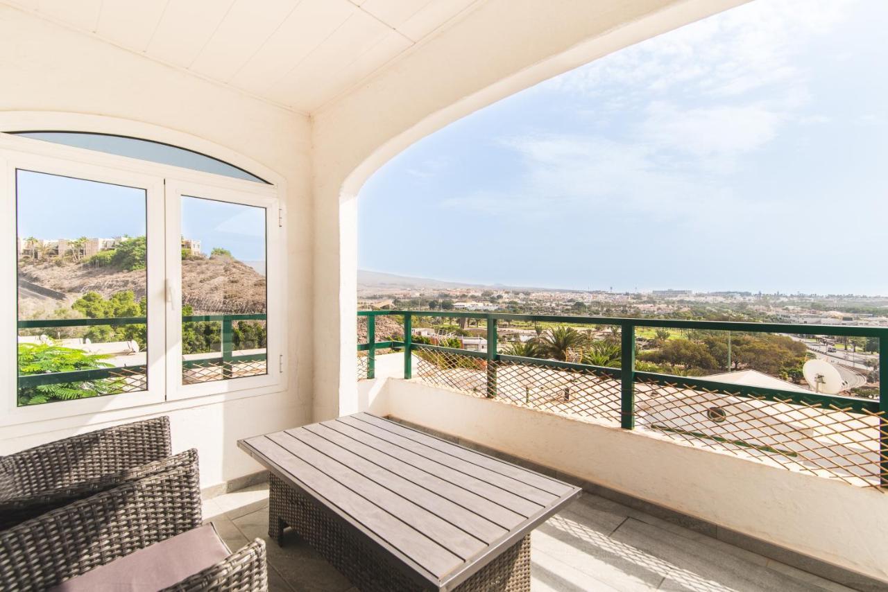 Home2book Vista Dorada Sonneland Maspalomas Appartement