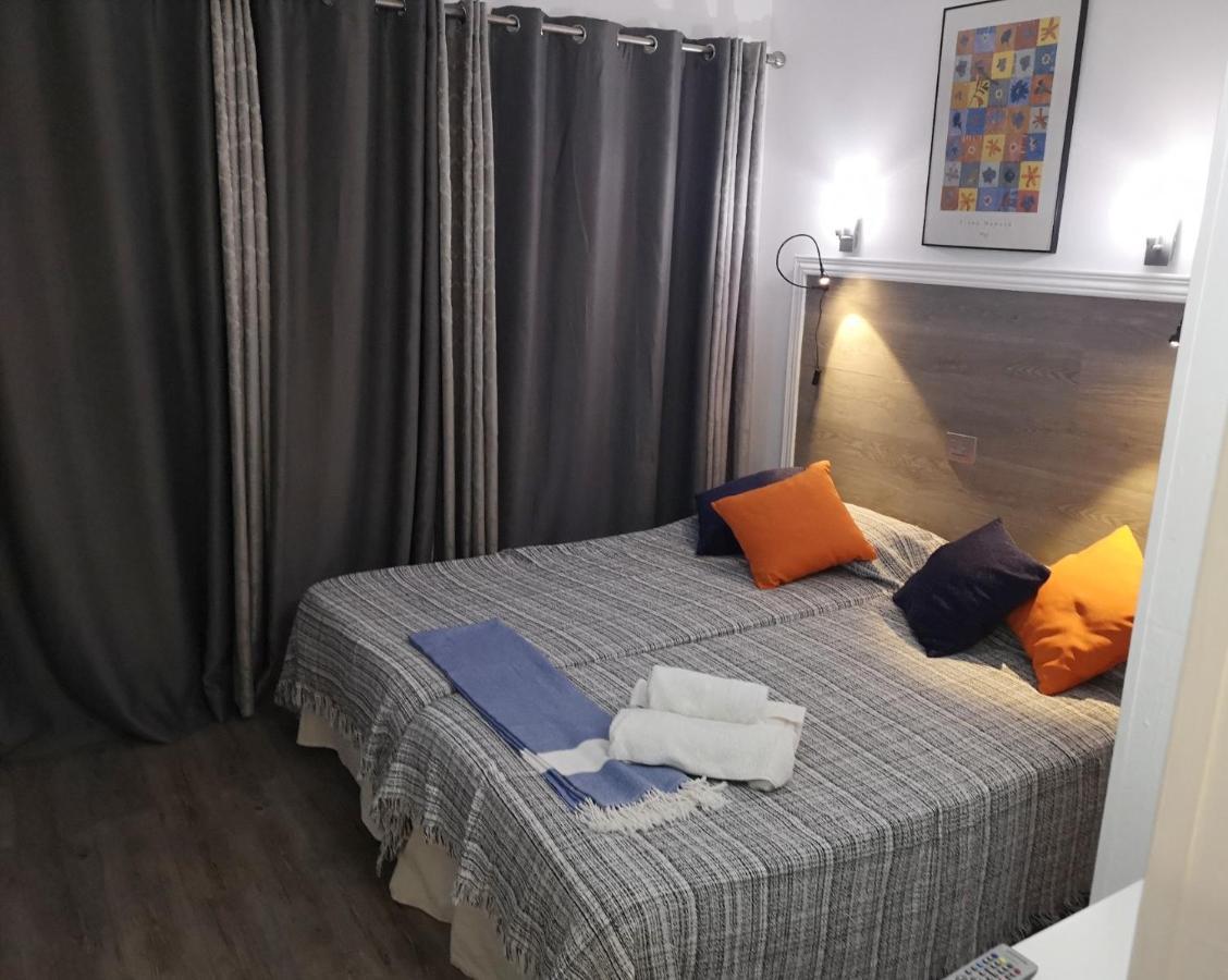 Ferienhaus Maspalomas C I *
