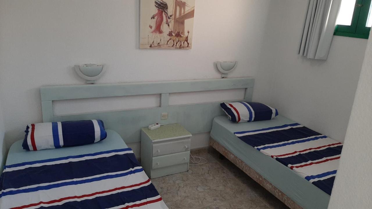 Precioso Apartamento Dunas *