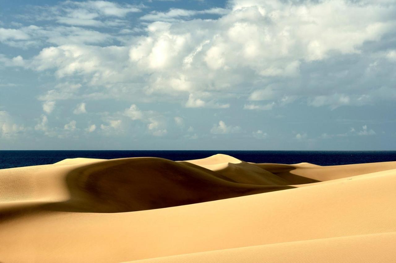 Precioso Apartamento Dunas Maspalomas (Gran Canaria)