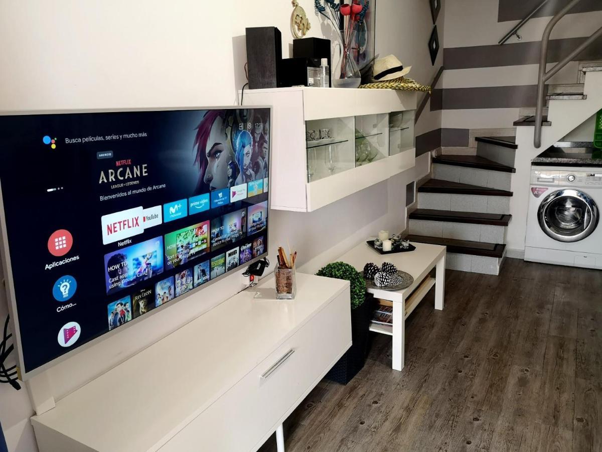 Maspalomas C I Ferienhaus